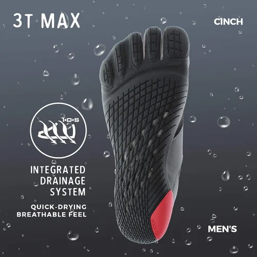 Vista 5 de Body Glove 3T - Zapatos de agua para hombre