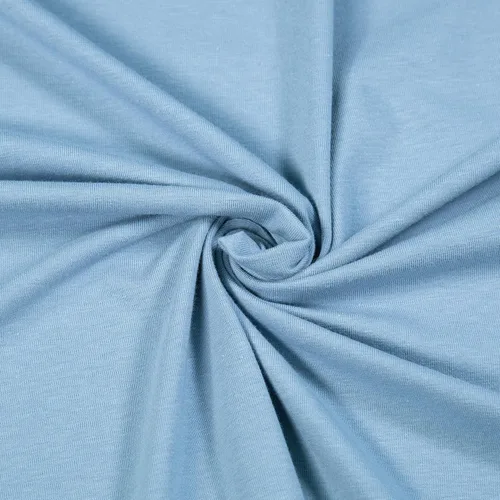 Vista 32 de FabricLA Tela de Jersey de Algodón y Elastano por Yarda - 10 oz Tela de Algodón y Elastano Elástica en 4 Direcciones, 60" de Ancho – Perfecta