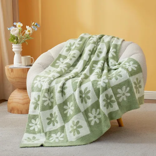 Vista 14 de Snuggle Sac Manta patriótica de la bandera estadounidense para sofá, cama del 4 de julio, manta ultra suave y acogedora, 250 aniversario, veterano