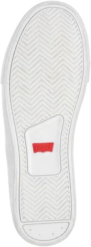 Vista 4 de Levi's Turner S CHMB - Zapatos deportivos casuales de moda para hombre