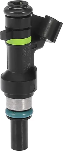 Vista 22 de TA-VIGOR 4 piezas Inyector de combustible Compatible con Kia Spectra Spectra5 Soul Hyundai Elantra 2008 2009 2010 2011 2012, Inyector de combustible