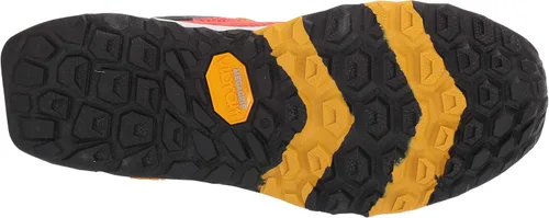Vista 4 de New Balance Fresh Foam Hierro V5 - Zapatos para correr de mujer.