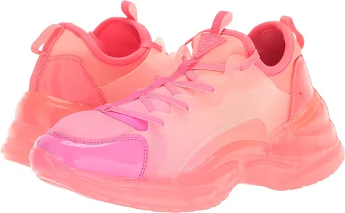 Vista 7 de GUESS Tenis de colores para mujer