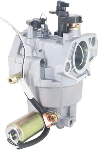 Vista 4 de ANTO 951-05149 Carburador para cortacésped MTD HY-4P90F 7T84MU 7T84MUA 651-05545 651-05555 951-05545