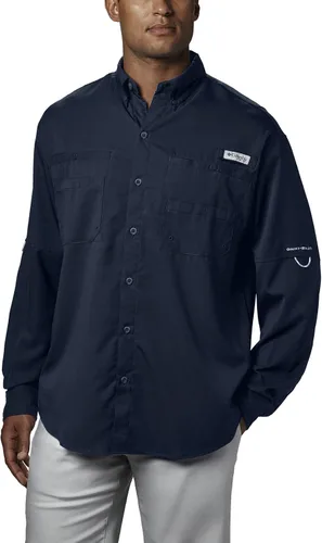Vista 7 de Columbia Tamiami II - Camisa de manga larga para hombre