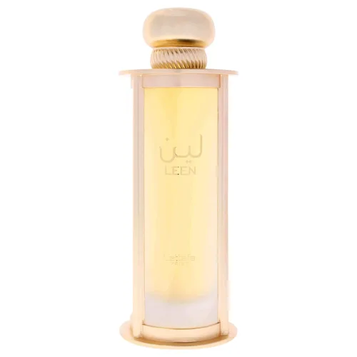 Vista 2 de Lattafa Pride Leen Eau de Parfum Spray para Unisex, 3.4 onzas