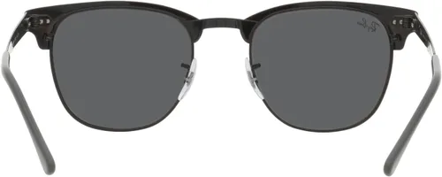 Vista 38 de Ray-Ban RB3716 Clubmaster - Gafas de sol (metal)