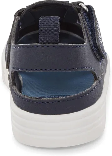 Vista 3 de OshKosh B'Gosh Sandalia Cilan unisex para niños