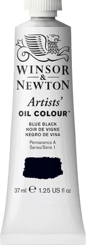 Vista 114 de Winsor & Newton Pintura al óleo Formulado con los mejores pigmentos con una excelente fuerza de tintado; utilizar grueso o fino a un esmalte muy