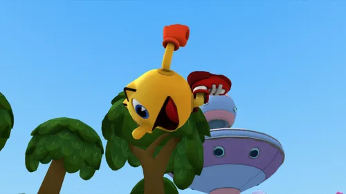 Vista 24 de Pac-Man and the Ghostly Adventures - Xbox 360