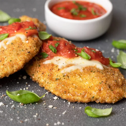 Vista 5 de Aleia's - Migas de pan italianas sin gluten, 13 onzas, paquete de 1