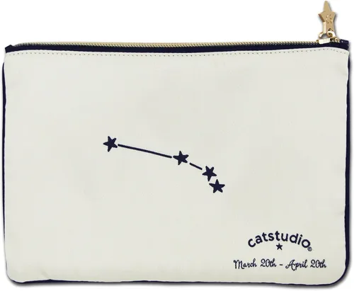 Vista 2 de Catstudio Bolsa con cremallera para astrología para padres