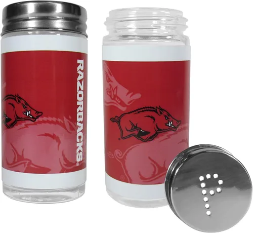 Vista 16 de Siskiyou Sports NCAA unisex Salt and Peper Shakers