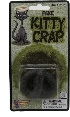 Vista 2 de Regalo práctico para bromas, kit de iniciación