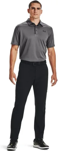 Vista 3 de Under Armour Polo de golf Tech para hombre