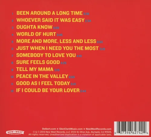 Vista 2 de Blind, Crippled & Crazy