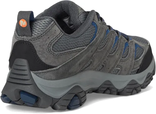 Vista 5 de Merrell Moab 3 Tenis de senderismo, para hombre