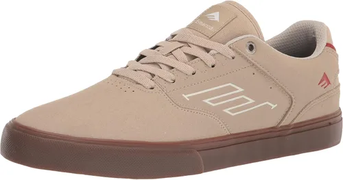 Vista 26 de Etnies Scout Bronceado/marrón