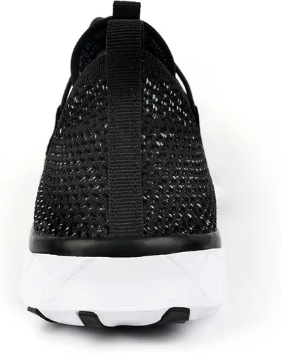 Vista 5 de DLGJPA - Zapatos acuáticos ligeros y de secado rápido para hombres, para deportes acuáticos y caminatas atléticas