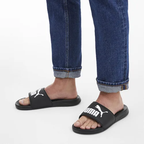 Vista 8 de PUMA Popcat - Sandalias negro 9