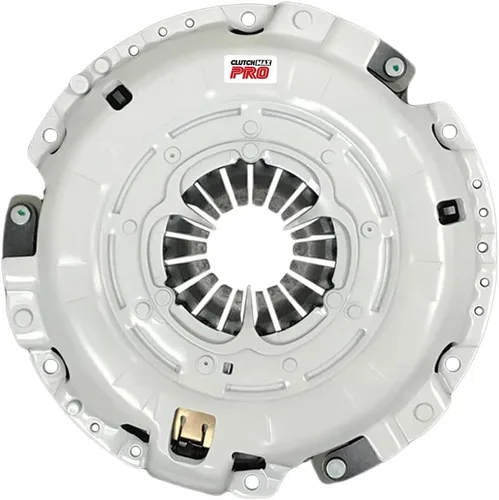 Vista 3 de PRO Performance Stage 4 Kit de embrague compatible con Hyundai Genesis Coupé 3.8L 3.8T 6cyl 2013 2014 2015 2016 (CP05254HDD-ST4)