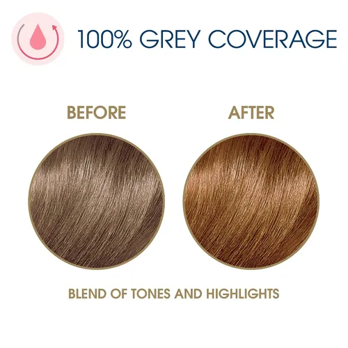 Vista 10 de Clairol - Tinte permanente para el cabello
