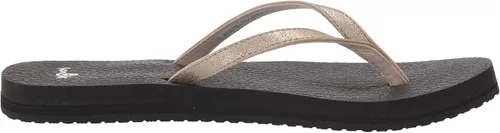 Vista 6 de Chanclas Sanuk Spree 4 para yoga, para mujer