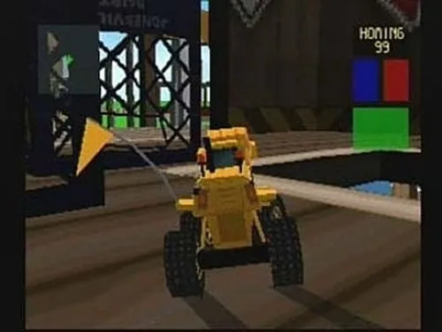 Vista 4 de Twisted Metal