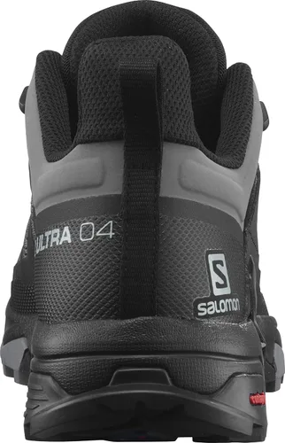 Vista 10 de Salomon Men's X Ultra 4 Hiking Shoes