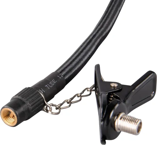 Vista 13 de Makita Compresor MP001GZ 11.1 bar 40V máx. (sin batería y cargador), gasolina