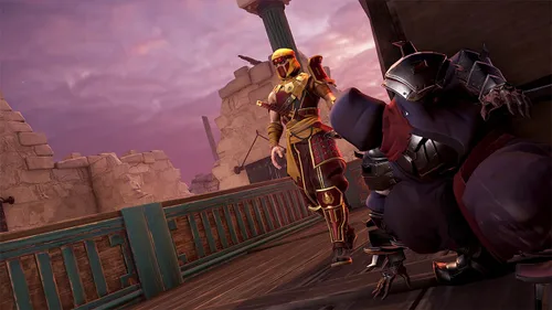 Vista 12 de Aragami 2 - Xbox Series X
