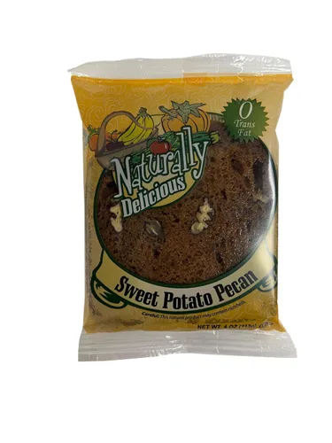 Vista 15 de Nadel - Paquete Variado de Pan Dulce Naturalmente Delicioso