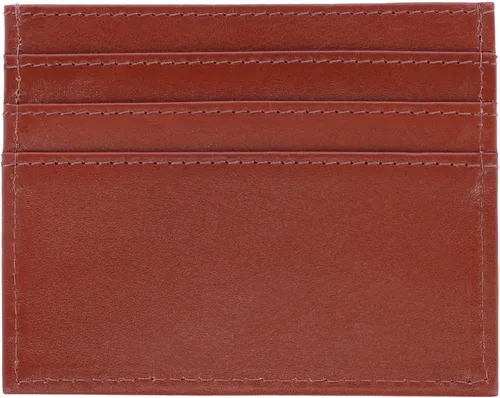 Vista 3 de Trafalgar Sergio - Funda de piel auténtica para hombre