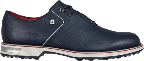 Vista 2 de FootJoy Tenis de golf con pedernal de la serie Premiere para hombre