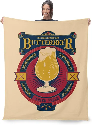 Vista 12 de Northwest Harry Potter - Manta de seda táctil, 50 x 60 pulgadas, All I Want for Christmas
