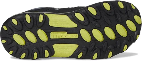 Vista 29 de Merrell Tenis de senderismo Trail Chaser unisex para niños