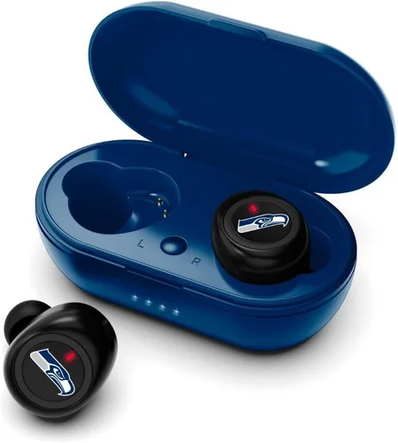 Vista 24 de SOAR NFL True Wireless Earbuds V.2