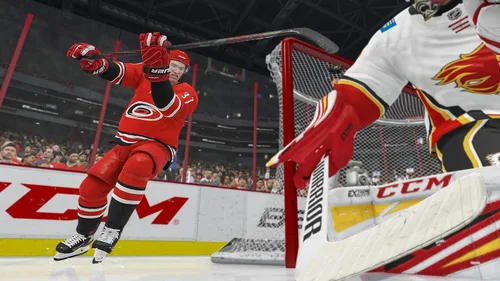 Vista 6 de NHL 21 - PlayStation 4