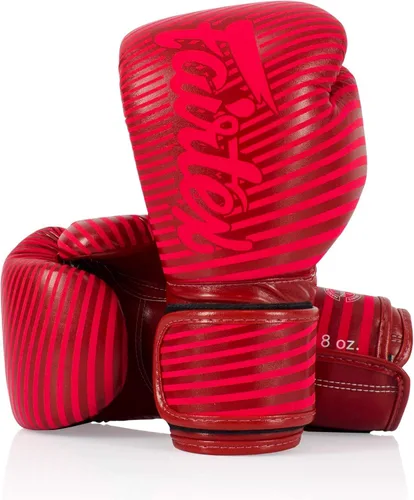 Vista 27 de Fairtex Guantes de boxeo Muay Thai para hombres, mujeres, niños Guantes de MMA, kickboxing, gimnasio, entrenamiento Guantes de boxeo de calidad