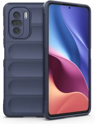 Vista 174 de Funda para Xiaomi Redmi A1 4G Caso,TPU teléfono móvil suave caso para Xiaomi Redmi A1 4G 220733SI 220733SG 220733SL 220743FI Funda Negro