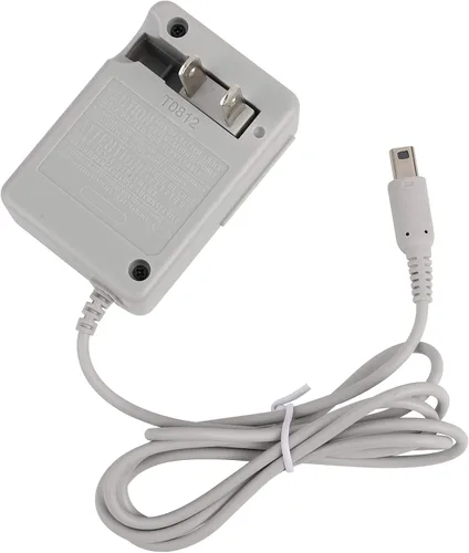 Vista 6 de Cargador 3DS cargador Dsi fuente de alimentación de repuesto para Nintendo 3DS 3DS XL 2DS 2DS XL DSi DSi XL Cargador Adaptador de CA 100-240 V