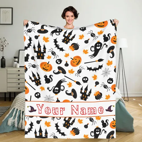 Vista 29 de Manta personalizada con texto de fotos, manta personalizada con mis propias fotos, manta conmemorativa personalizada para madres para mamá, papá