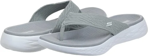 Vista 7 de Skechers - Chanclas para mujer, modelo 600 - Sunny