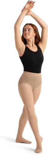 Vista 2 de Capezio Medias para mujer