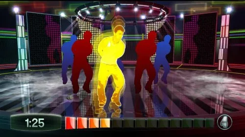 Vista 5 de Zumba Fitness Wii