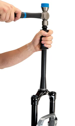 Vista 8 de Park Tool TNS-4 Setter Tuerca Tubada Sin Rosca para Horquillas de 1" y 1-1/8" herramientas manuales para bicicleta
