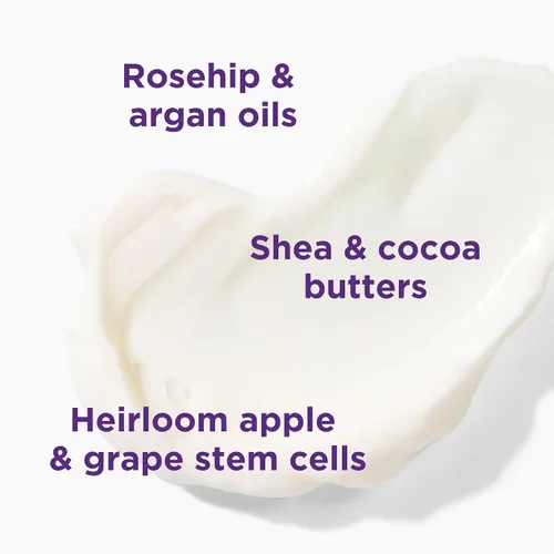 Vista 3 de Andalou Naturals loción corporal relajante