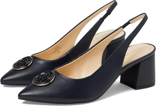 Vista 2 de Tommy Hilfiger Zapatos de tacón NILEO para mujer