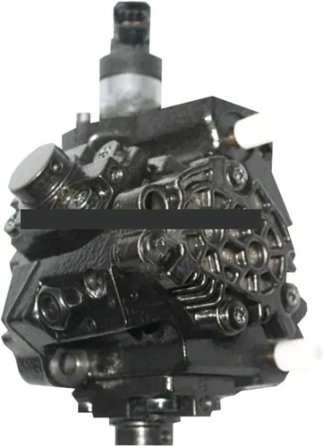 Vista 3 de Common Rail Fuel Injection Pump 0445010191，Compatible for JMC
