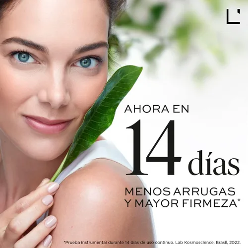 Vista 3 de L'BEL - Bio Resist Nutritiva Facial Vegana 1.7 onzas